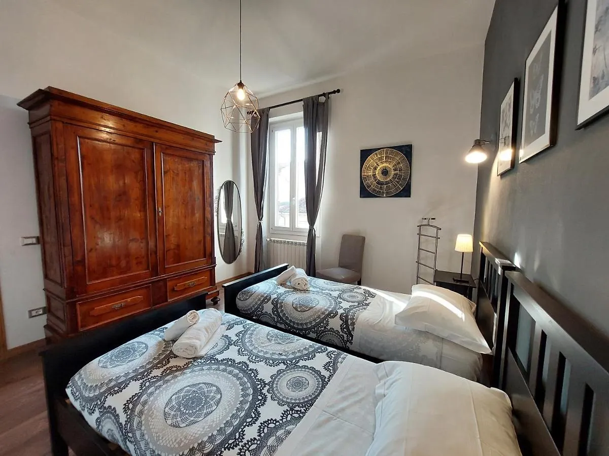 Savieri Home In Florence Hébergement de vacances
