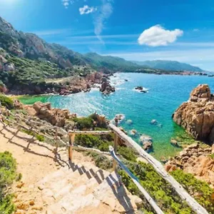- La Dolce - Where Dreams True , Valledoria (Sardinia) Italie