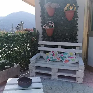 Stefania , La Spezia Italie