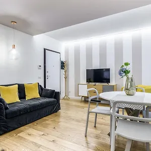 Beplace In Porta Venezia Appartamento Milano