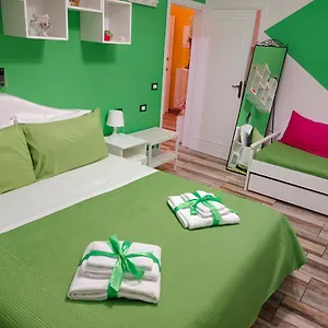 Appartement In La Lamma, Florence