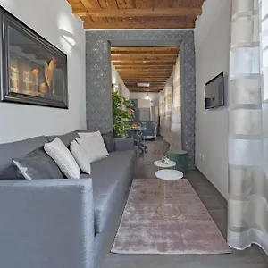 Appartement Casa Gallo, Florence