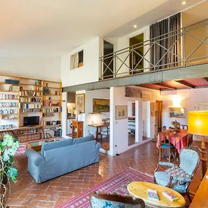 Appartement Ghibellina 2 Floors Stylish Loft, Florence