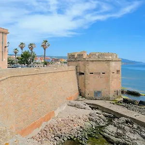 Welcomely - Santa Chiara Appartamento Alghero