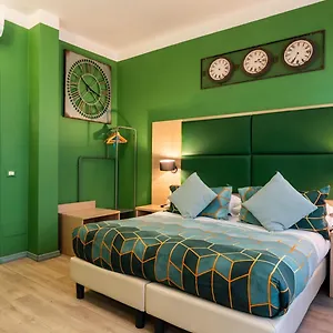 Residenza Olimpo Center Florencie