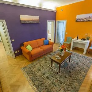 Appartement Paolo And Carlotta's, Florence