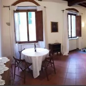 Appartement Historical J&d, Florence