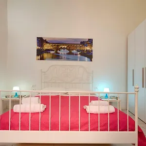 Appartement Appuntamento A Ponte Vecchio, Florence