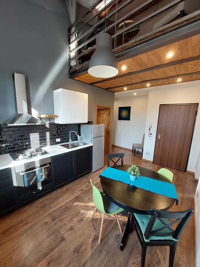 Savieri Home In Florence 0*,  Italy