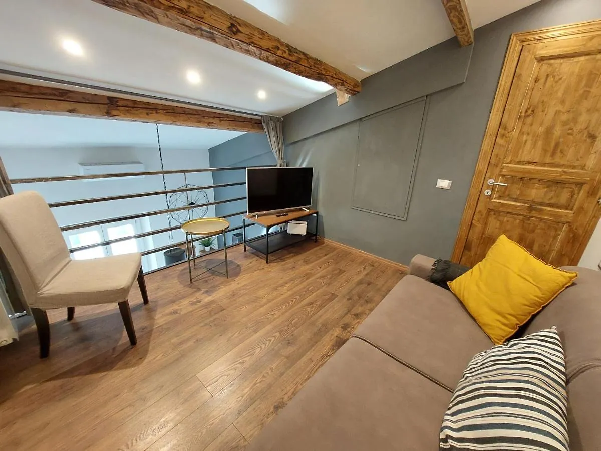 Holiday home Savieri Home In Florence