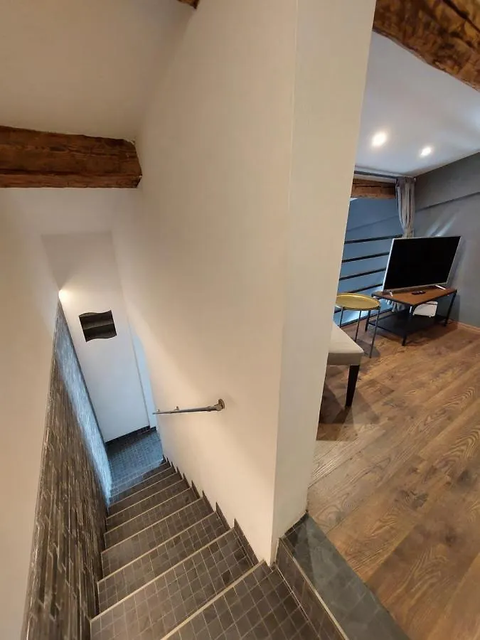 Savieri Home In Florence Holiday home