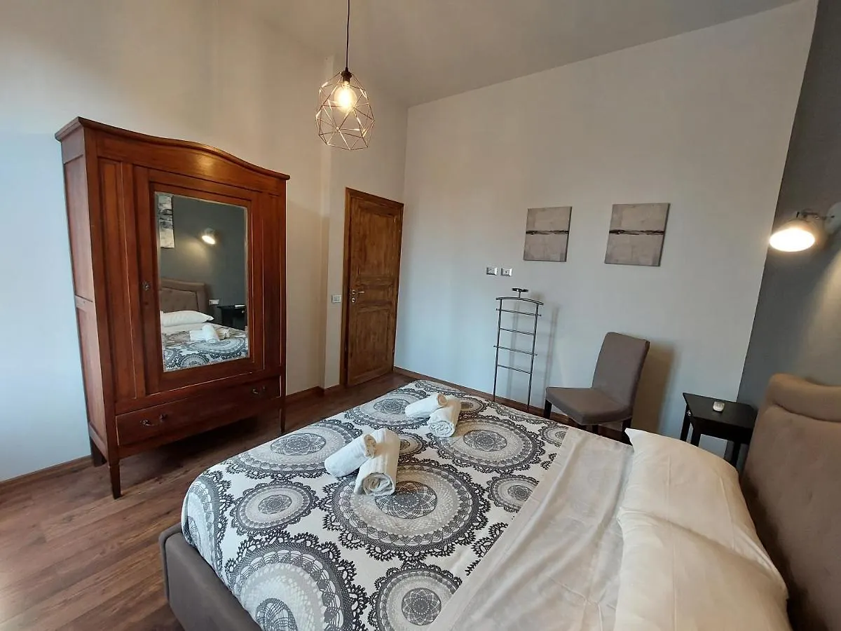 Casa vacanze Savieri Home in Firenze