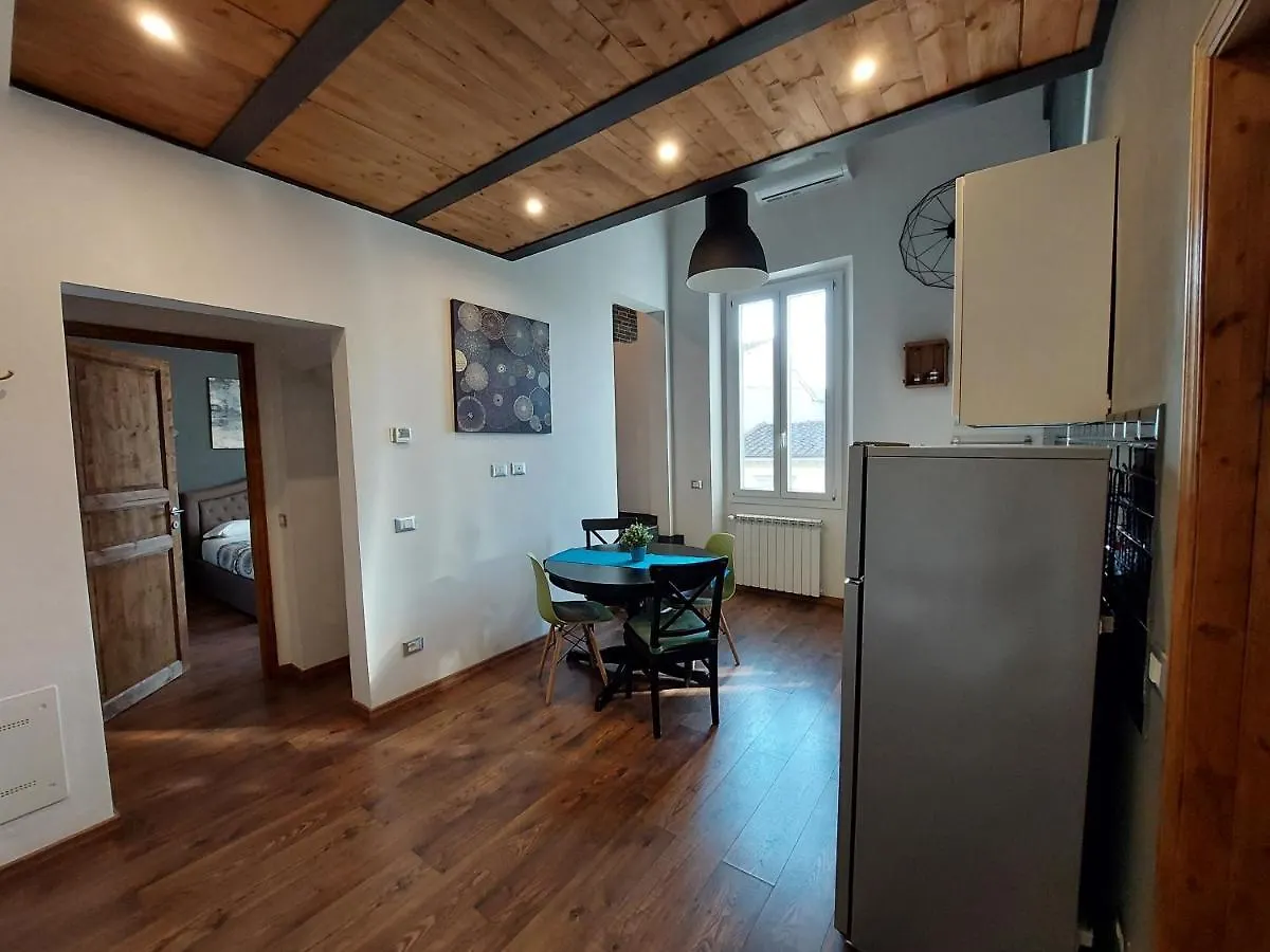Casa vacanze Savieri Home in Firenze Italia