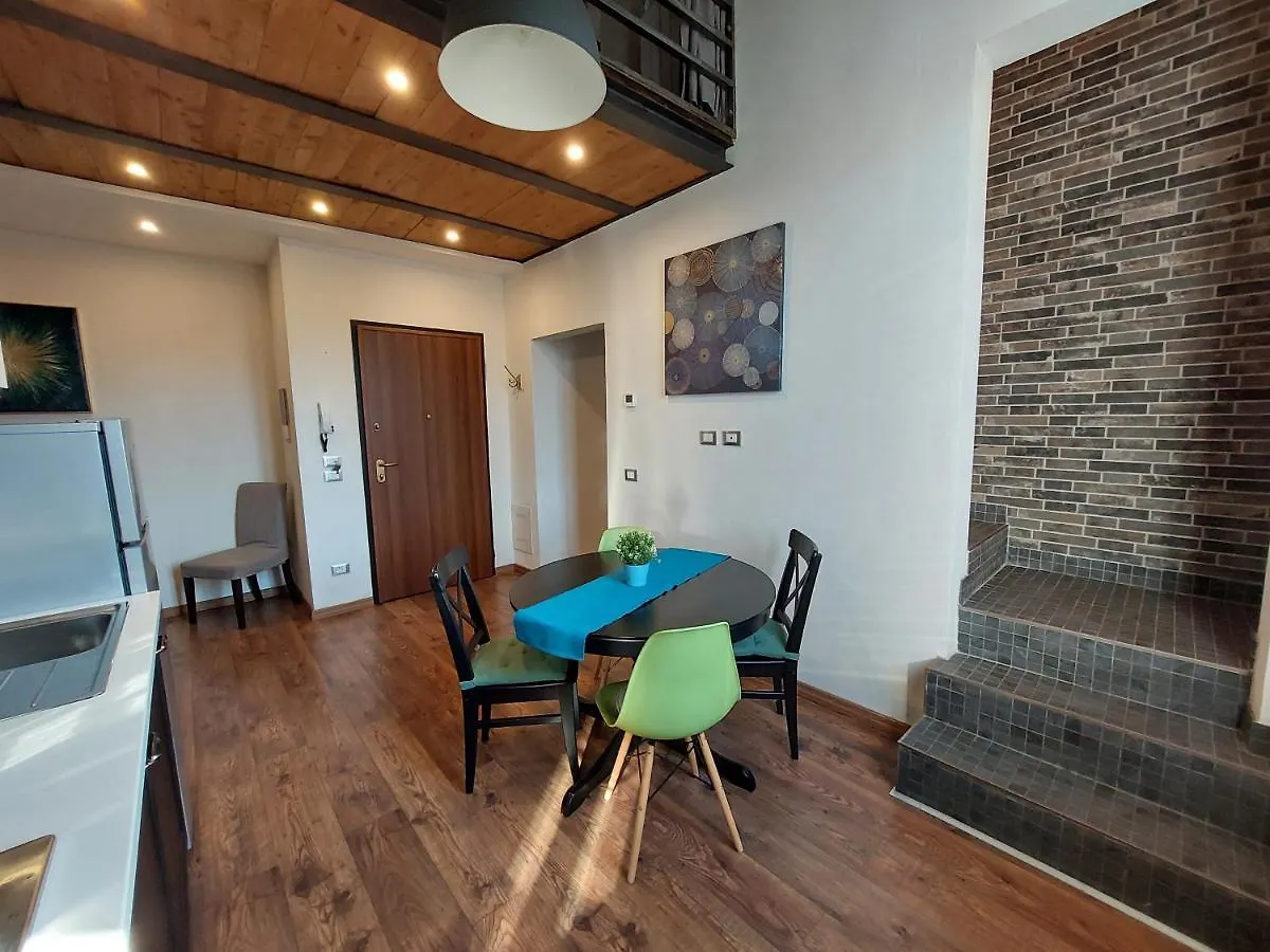 Savieri Home in Firenze Italia
