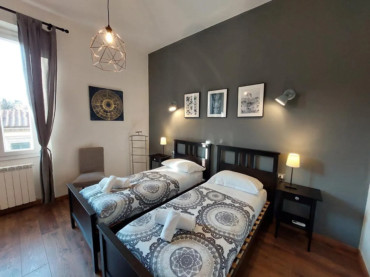 Savieri Home in Firenze Casa vacanze