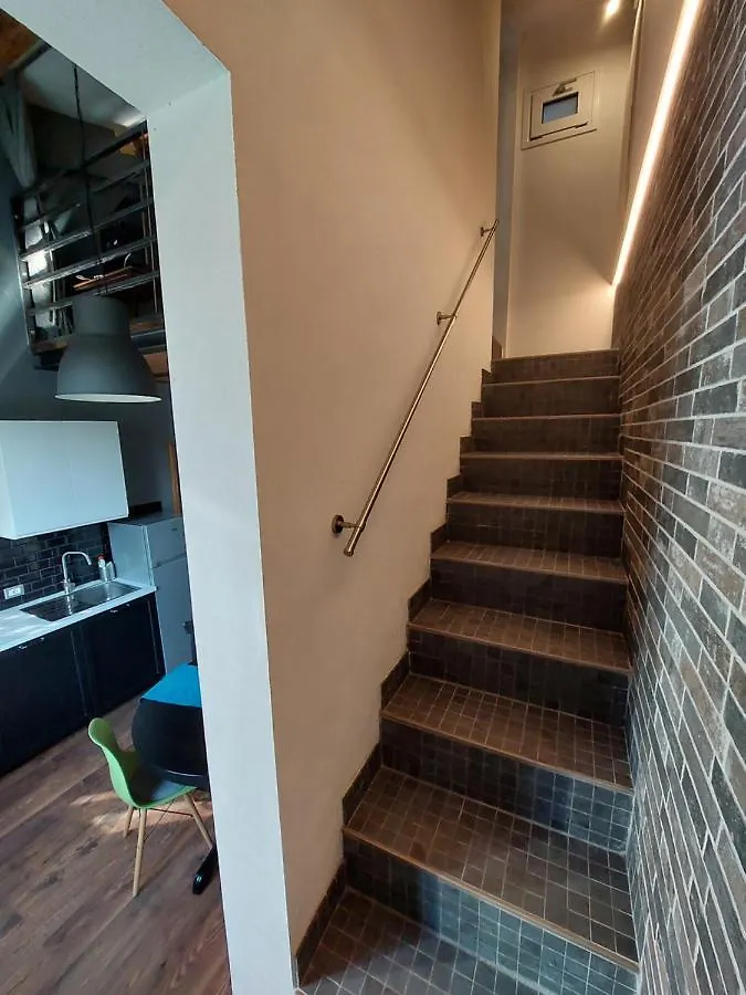 Savieri Home in Firenze Italia