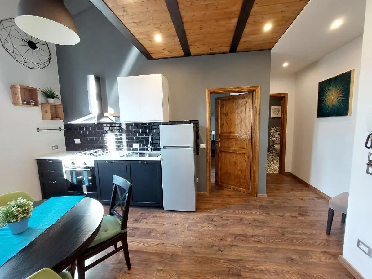 Savieri Home in Firenze Casa vacanze