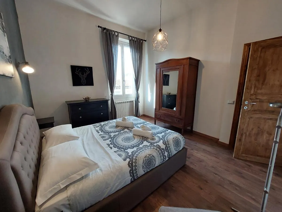 Savieri Home in Firenze