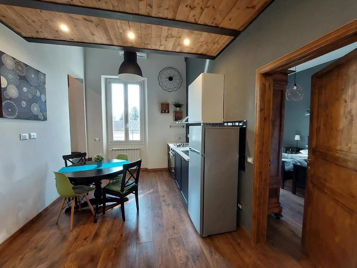 Casa vacanze Savieri Home in Firenze