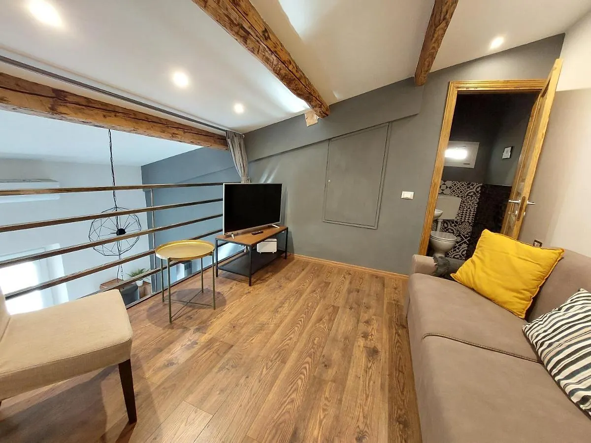 Casa vacanze Savieri Home in Firenze