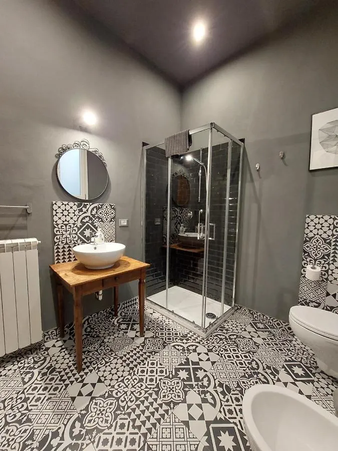 Casa vacanze Savieri Home in Firenze