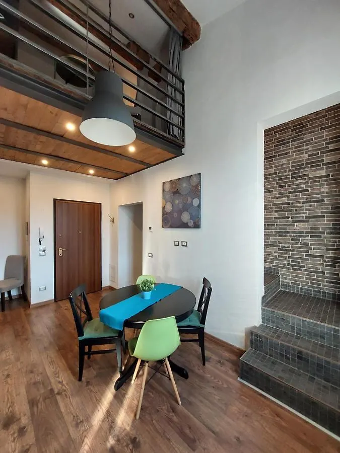 Savieri Home in Firenze