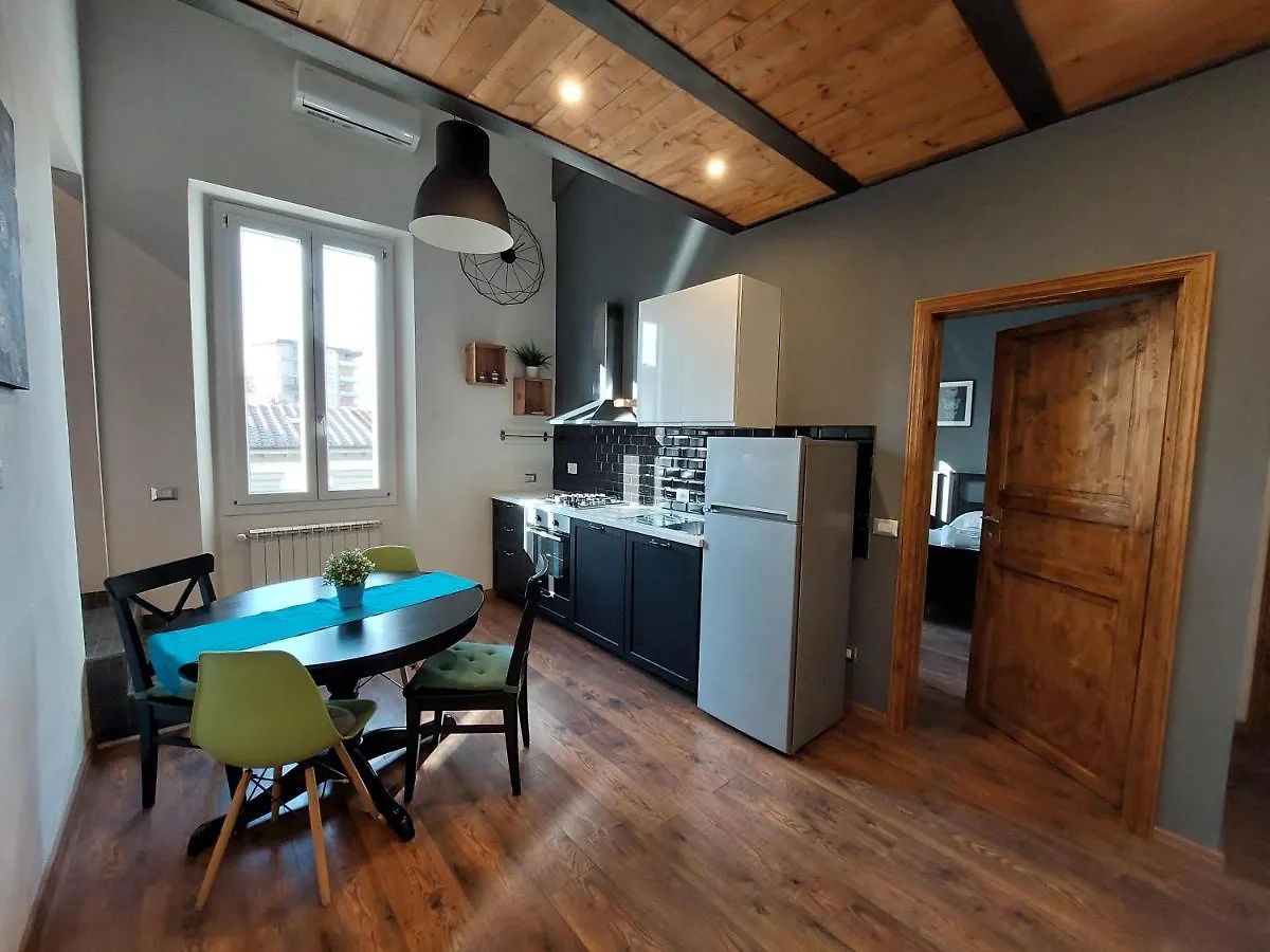 Savieri Home in Firenze Casa vacanze
