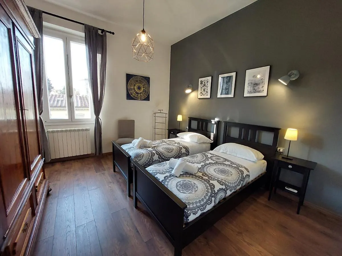 Savieri Home in Firenze