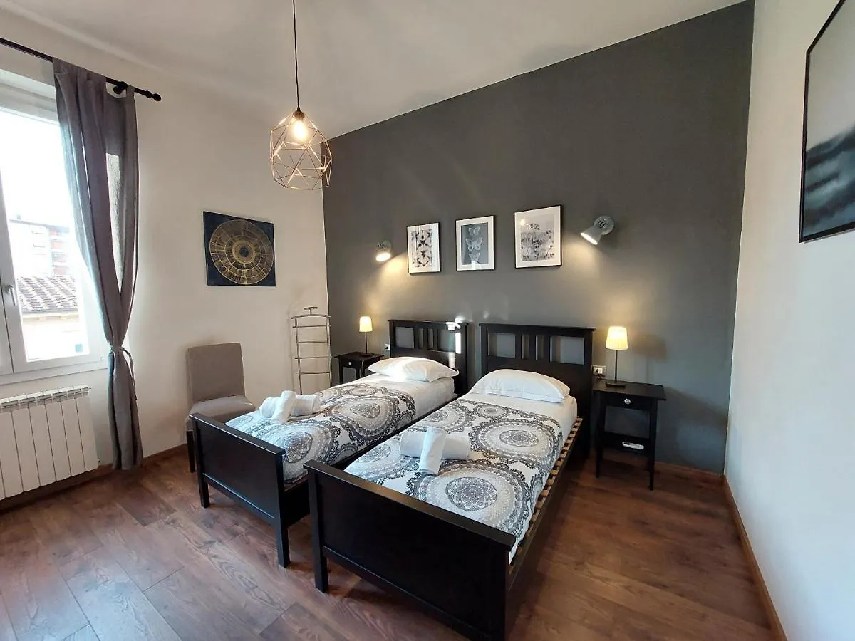 Casa vacanze Savieri Home in Firenze