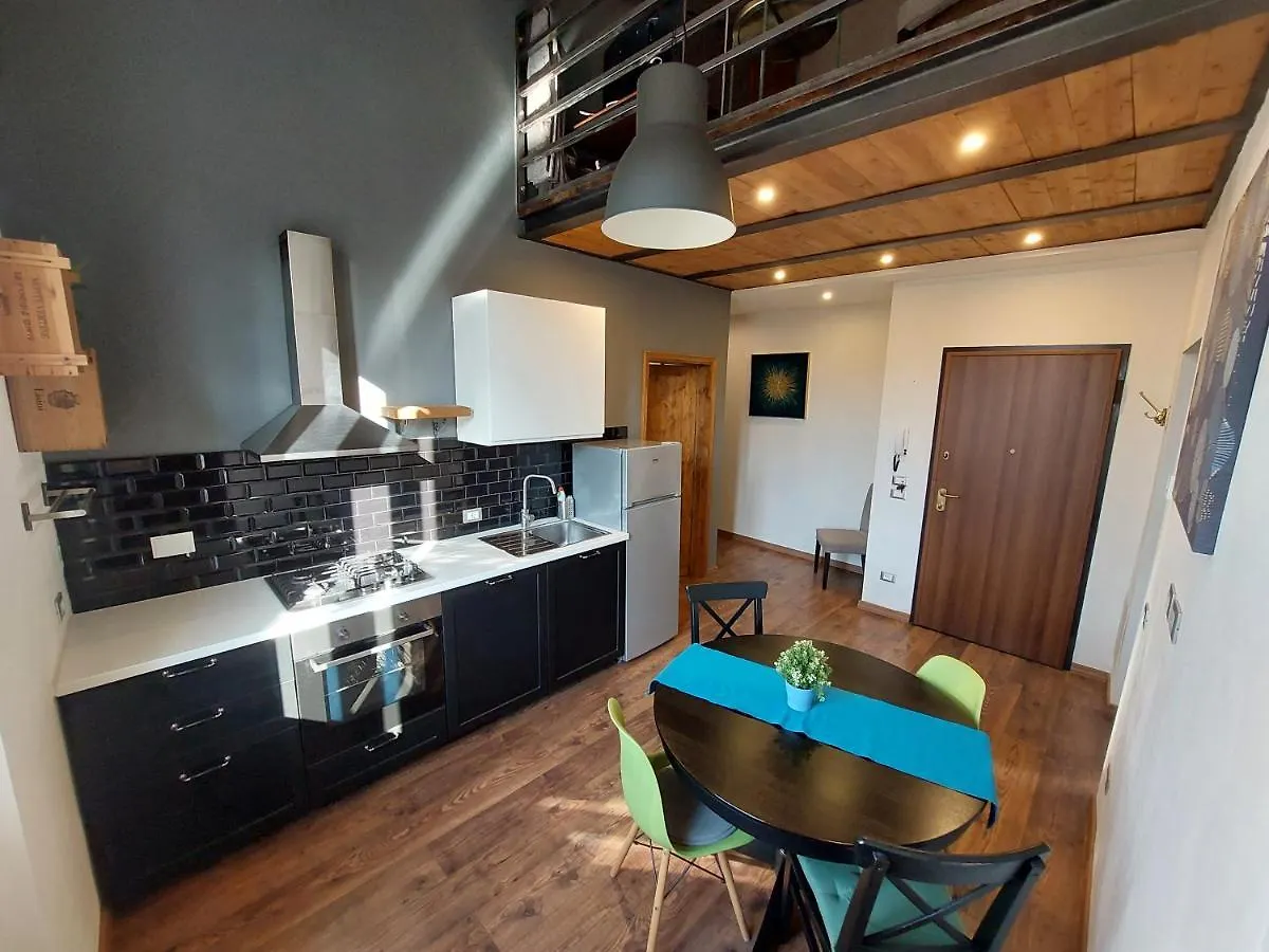 Savieri Home in Firenze