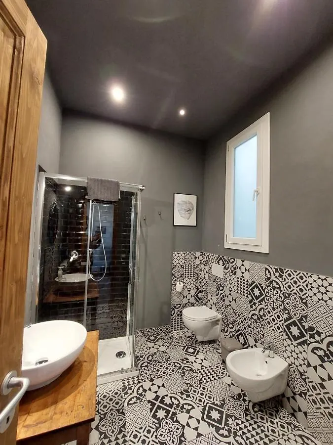 Savieri Home in Firenze