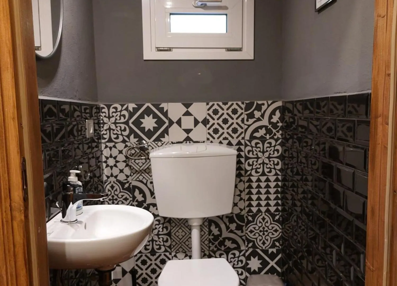 Savieri Home in Firenze